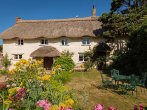 Higher Collaton Cottage